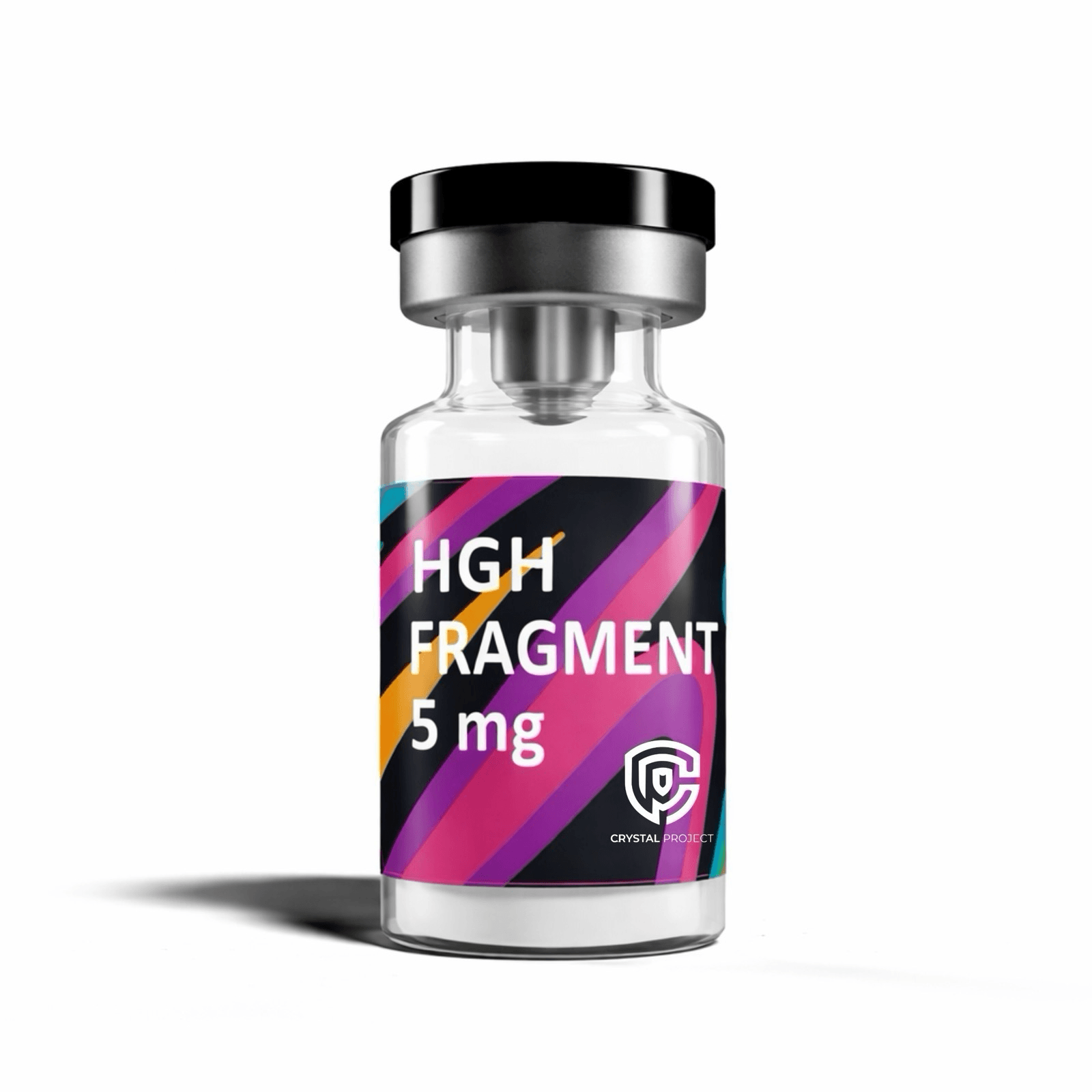 HGH FRAGMENT 176-191 5mg - Premium Product