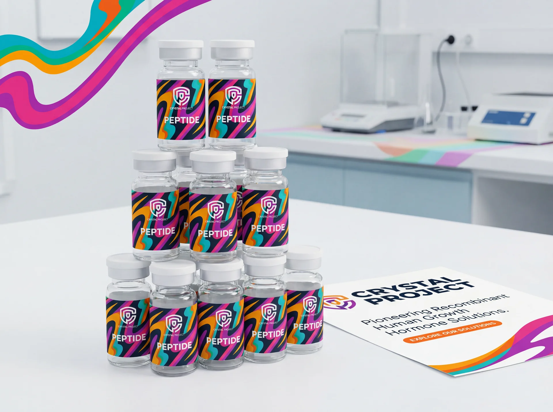 NAD+ - Premium Product