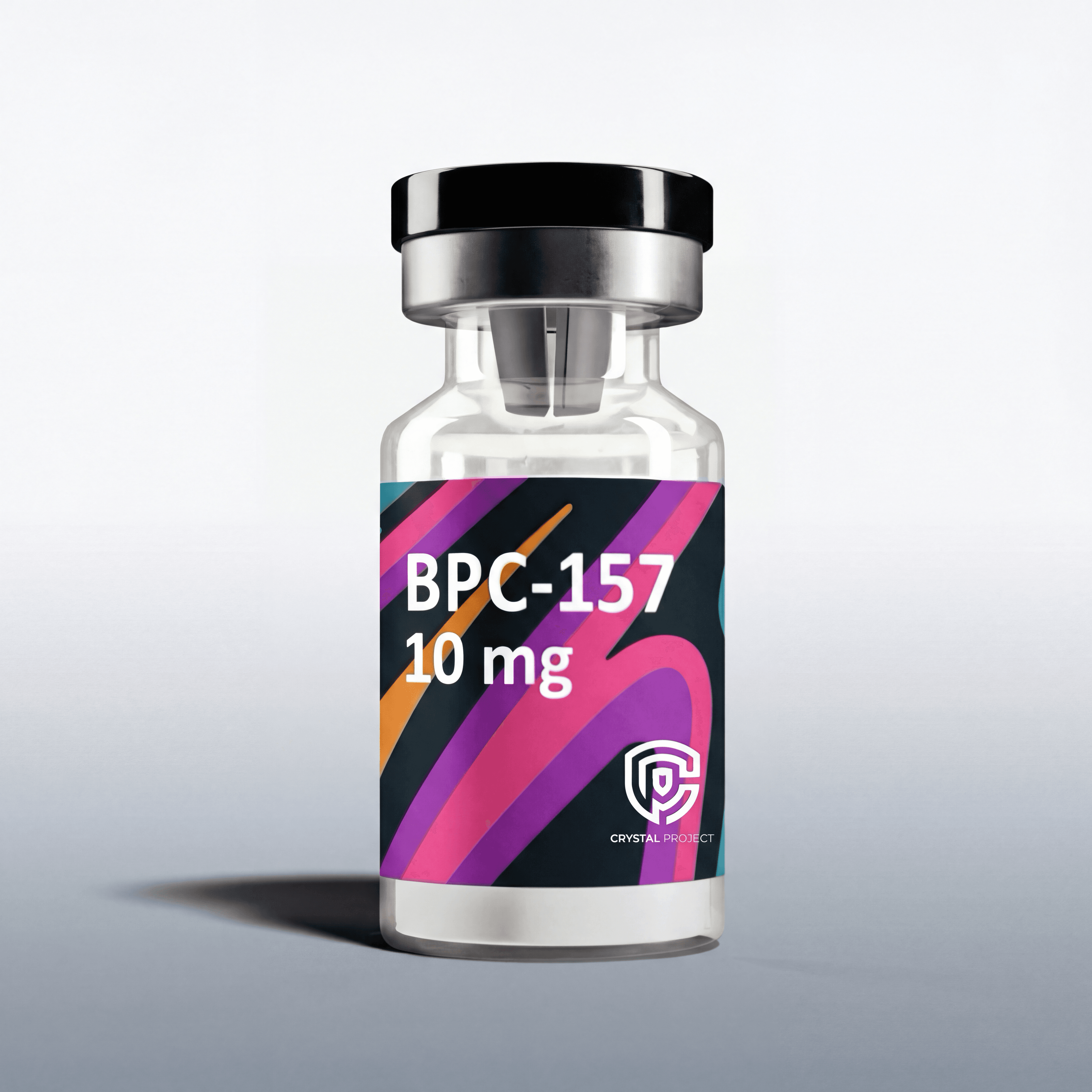 BPC-157 10mg - Premium Product