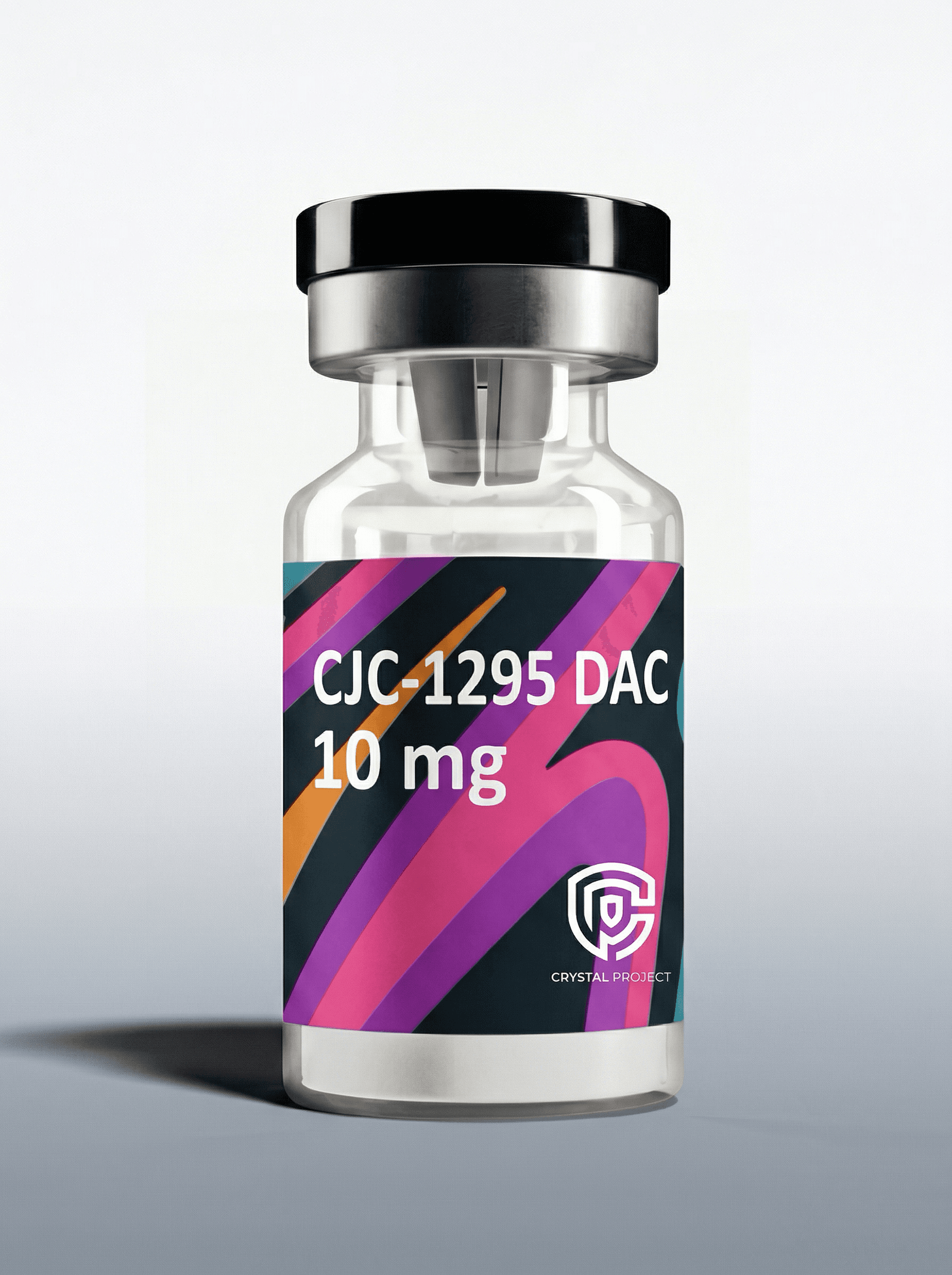 CJC-1295 DAC - Premium Product