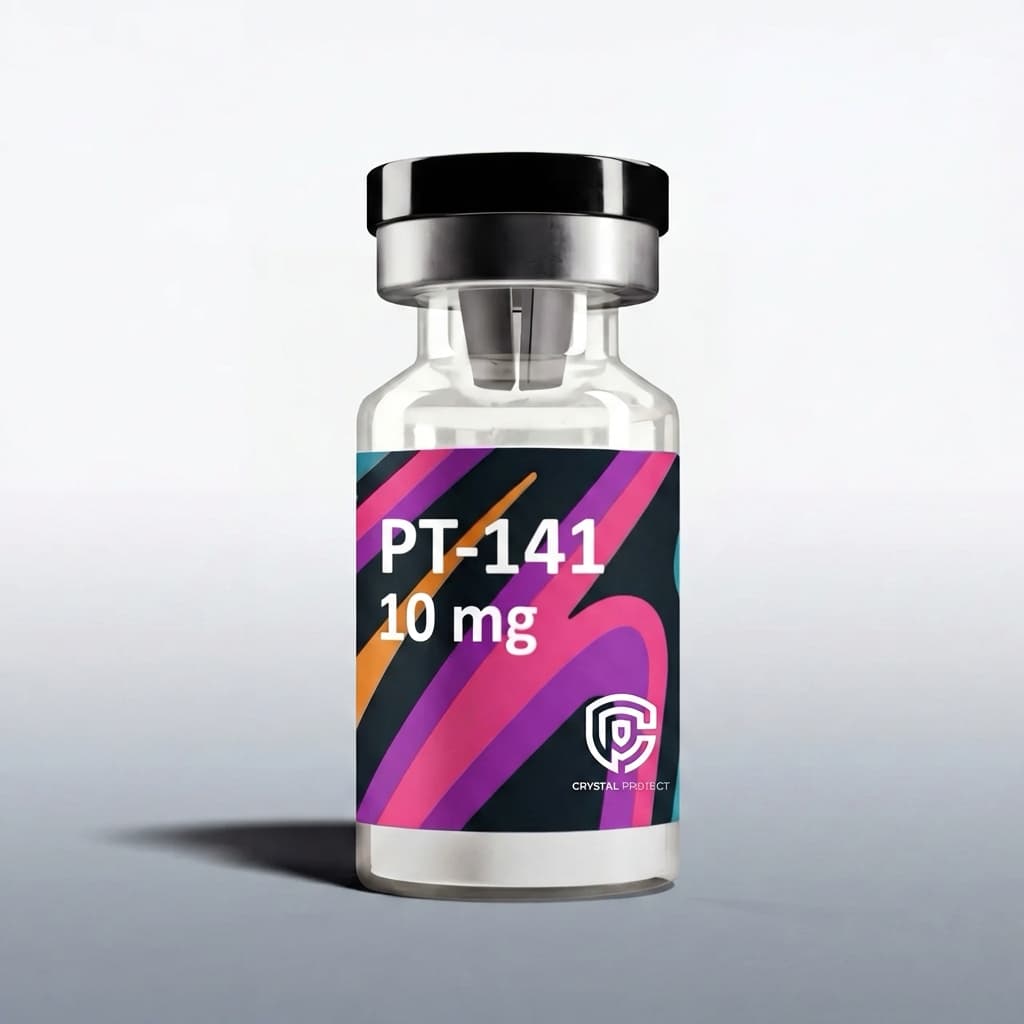 PT-141 - Premium Product